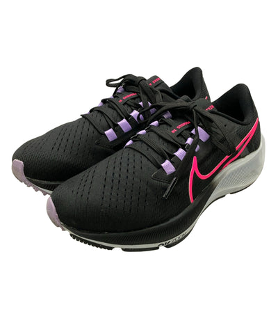 NIKE ローカットスニーカー エアズームペガサス38 CW7358-003 レディース SIZE 23.0 ナイキ