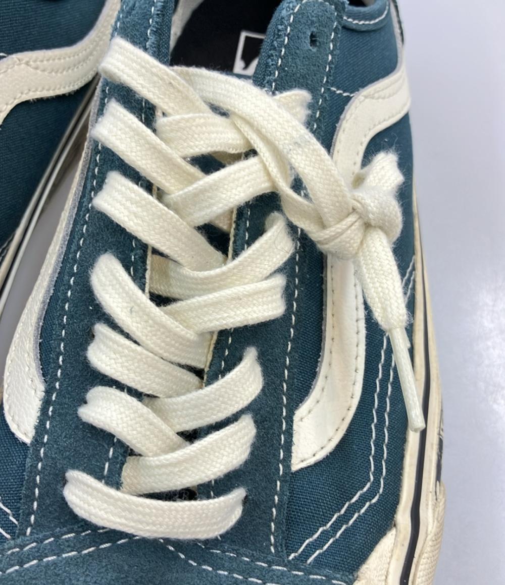 VANS ローカットスニーカー STYLE 36 DECON SF メンズ SIZE 27.5 (L) バンズ