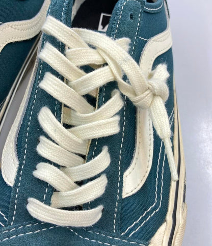 VANS ローカットスニーカー STYLE 36 DECON SF メンズ SIZE 27.5 (L) バンズ