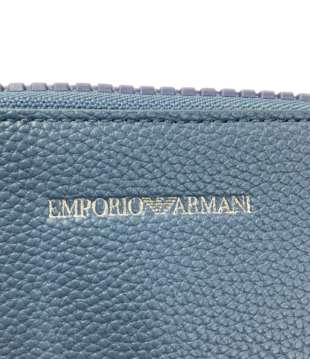 エンポリオアルマーニ 2wayハンドバッグ ショルダーバッグ 斜め掛け レディース EMPORIO ARMANI
