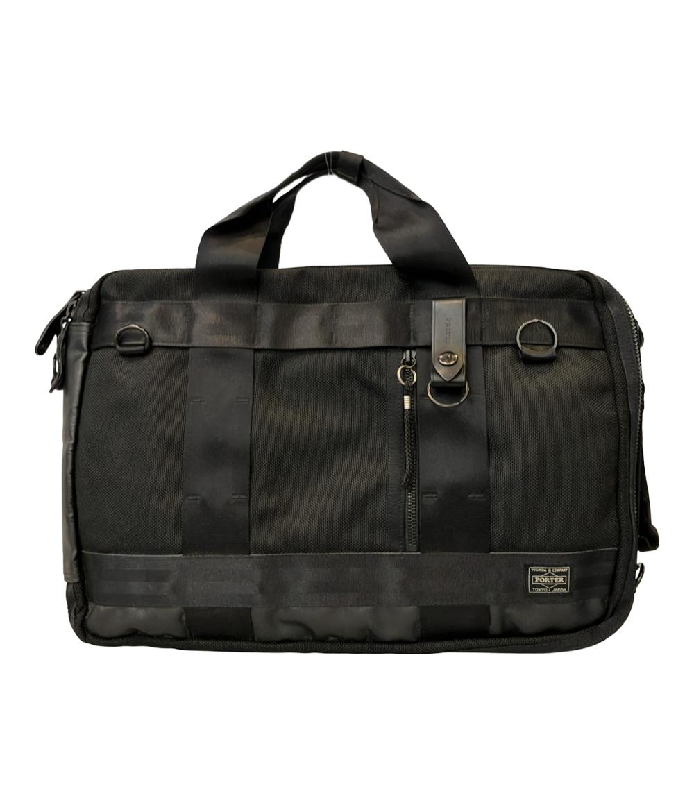 ポータークラシック ブリーフケース ヒート メンズ PORTER CLASSIC