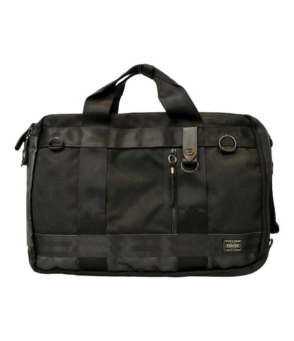 ポータークラシック ブリーフケース ヒート メンズ PORTER CLASSIC