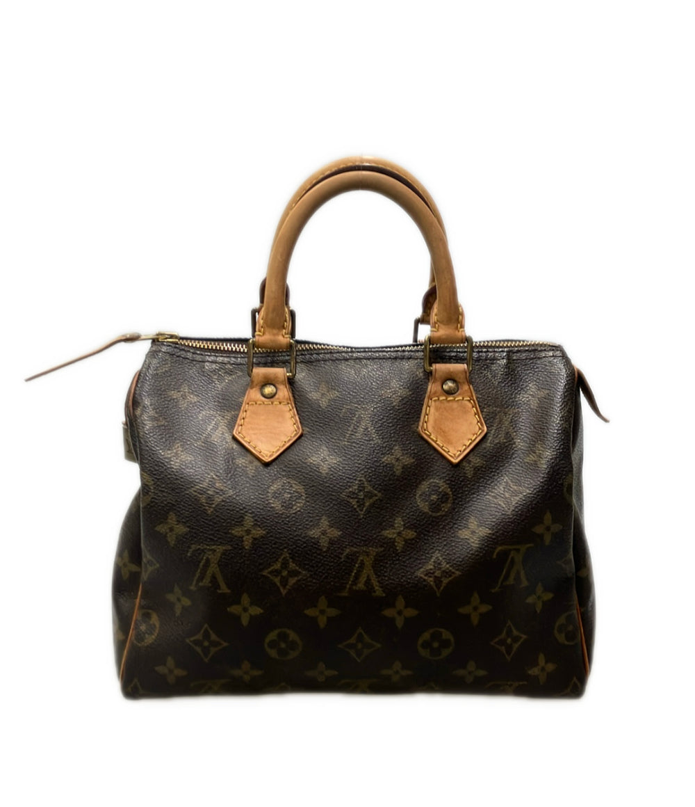 LOUIS VUITTON ハンドバッグ スピーディ25 モノグラム M41528