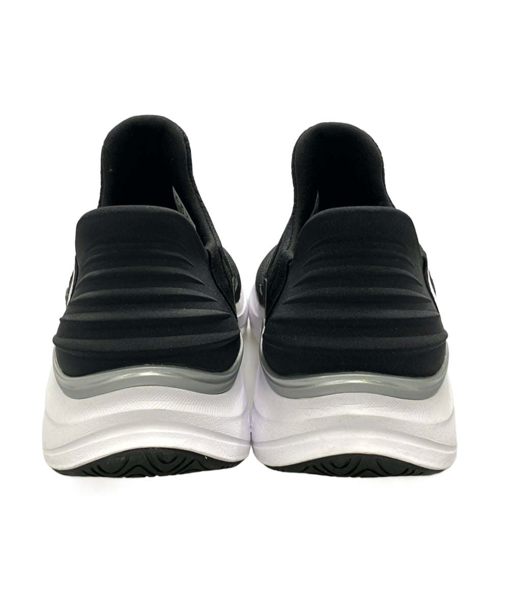 美品 PUMA ローカットスニーカー ソフトライドハーモニー イーズイン 311999-01 レディース SIZE 24.5 プーマ