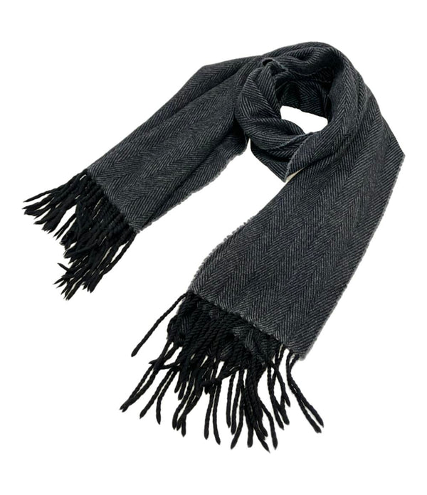 dunhill ダンヒル　マフラー ダンヒル マフラー カシウール100% メンズ Dunhill – Rehello by BOOKOFF