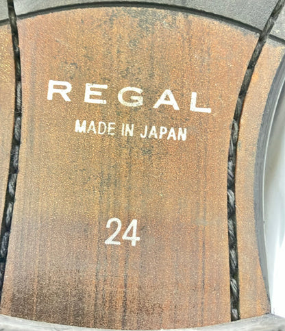 REGAL ビジネスシューズ メンズ SIZE 24.0 リーガル