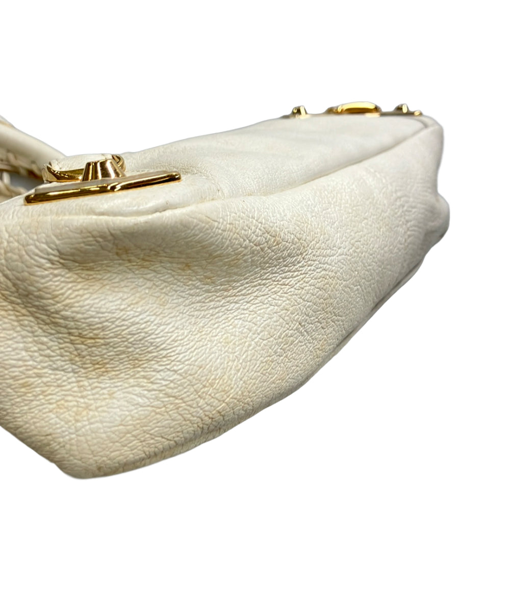 BALENCIAGA ハンドバッグ ショルダーバッグ 2WAY 斜め掛け クラシックメタリックエッジシティ 390149 レディース バレンシアガ