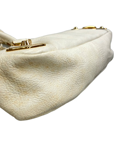 BALENCIAGA ハンドバッグ ショルダーバッグ 2WAY 斜め掛け クラシックメタリックエッジシティ 390149 レディース バレンシアガ