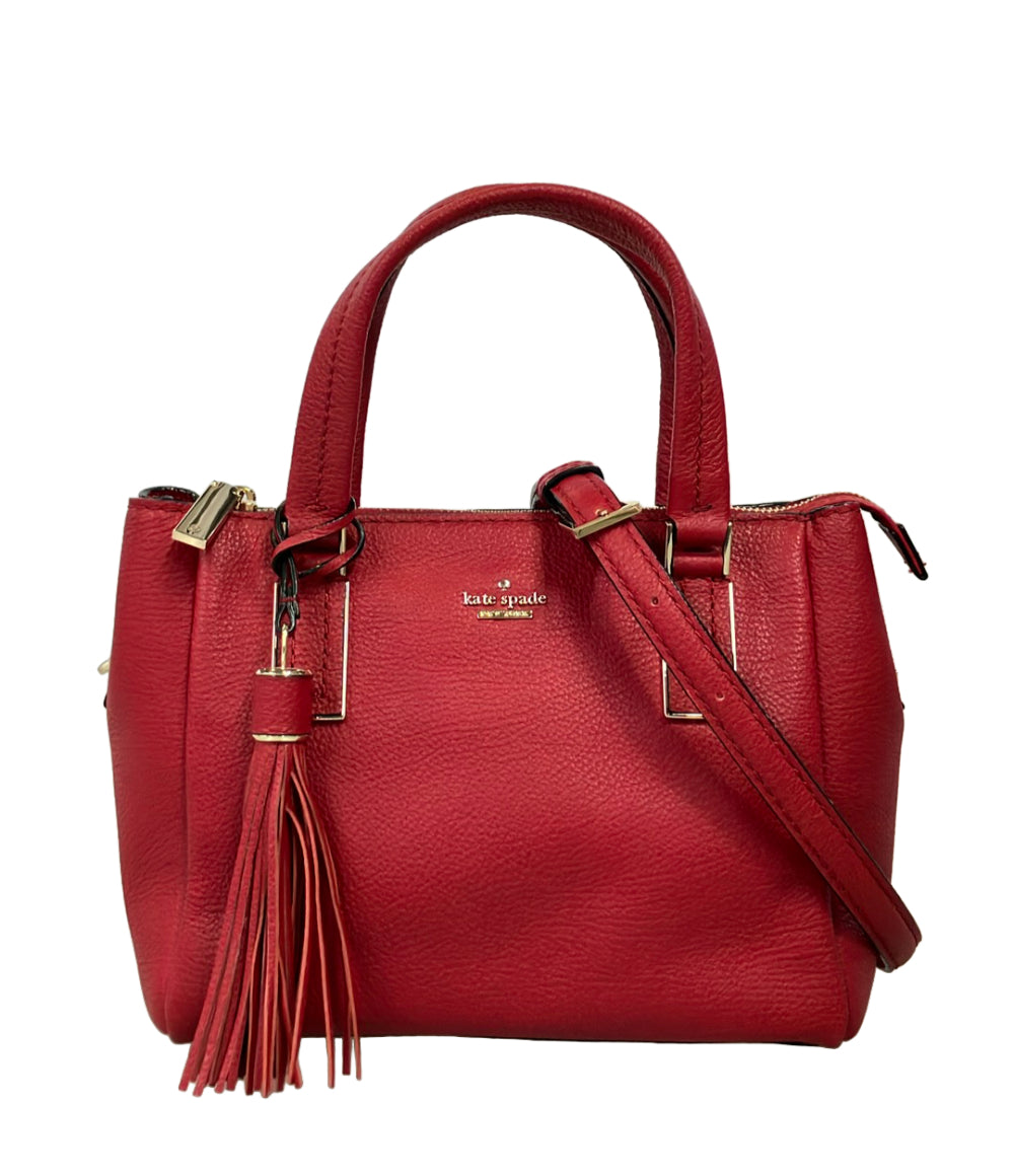 Kate Spade 2way ハンドバッグ ショルダーバッグ 斜め掛け PXRU7942 レディース ケイトスペード