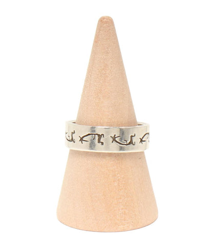 P.SKEETS リング 指輪 SV925 ナバホ レディース SIZE 15号