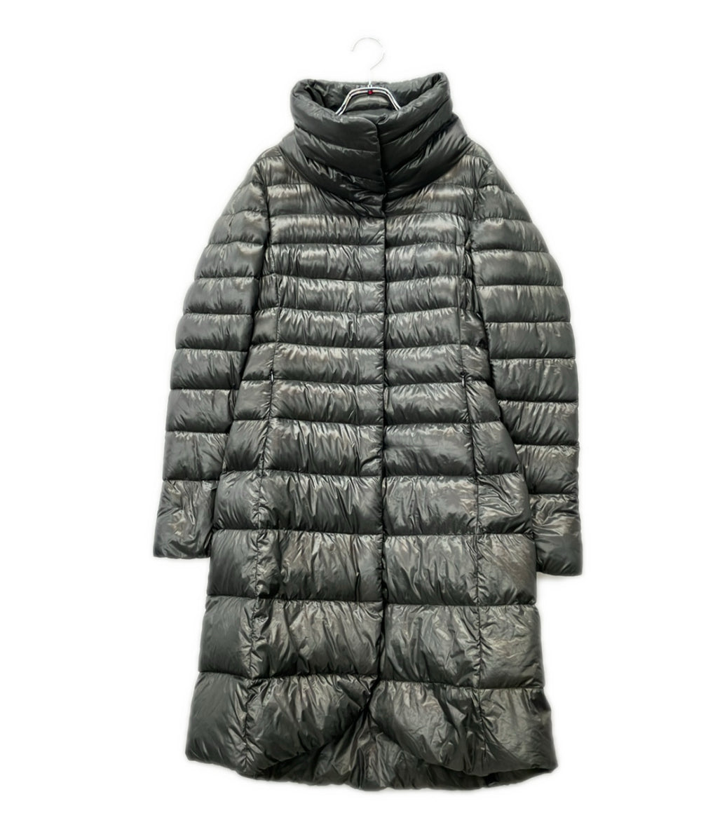 Herno ダウンコート レディース SIZE 40 ヘルノ