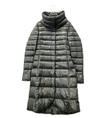 Herno ダウンコート レディース SIZE 40 ヘルノ