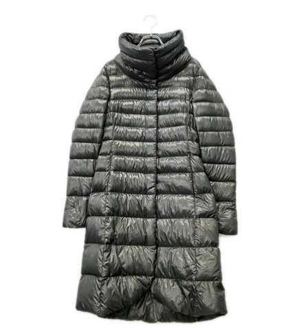 Herno ダウンコート レディース SIZE 40 ヘルノ
