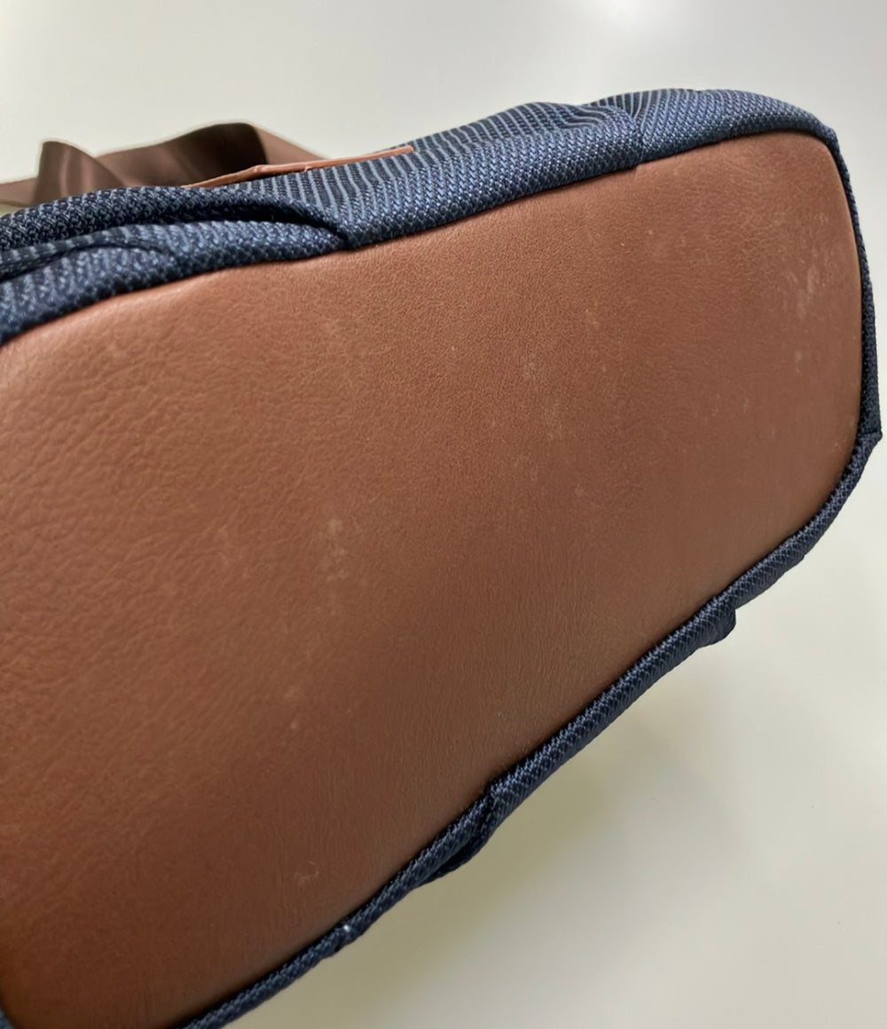 Hush Puppies ショルダーバッグ 斜め掛け ナイロン メンズ ハッシュパピー