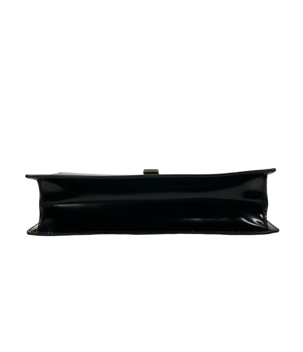 GUCCI ハンドバッグ エナメル 001 4221 002113 レディース グッチ