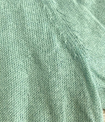 YOKE 長袖 シルクカシミヤ ニット メンズ SIZE 3 ヨーク
