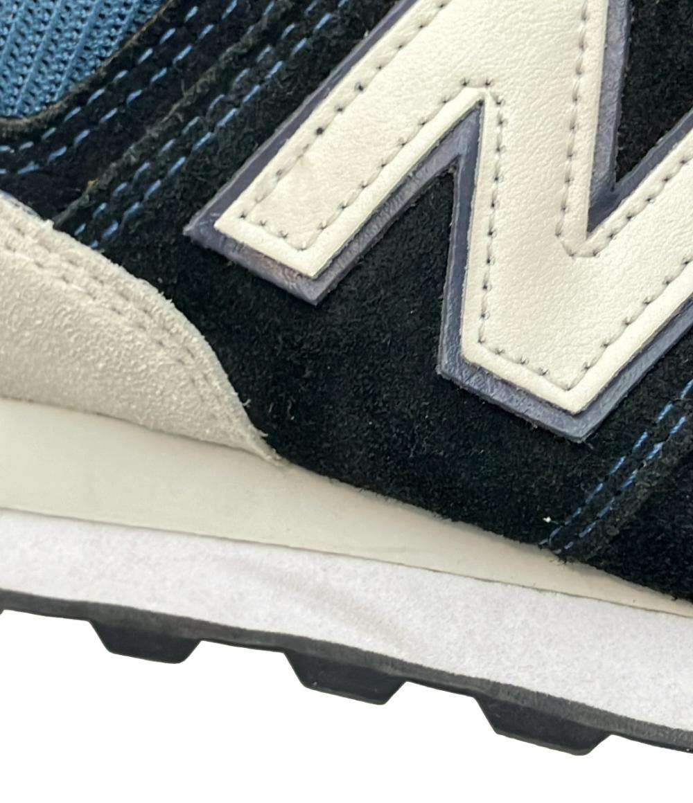 NEW BALANCE ローカットスニーカー ML574BD2 メンズ SIZE 27.0 (L) ニューバランス