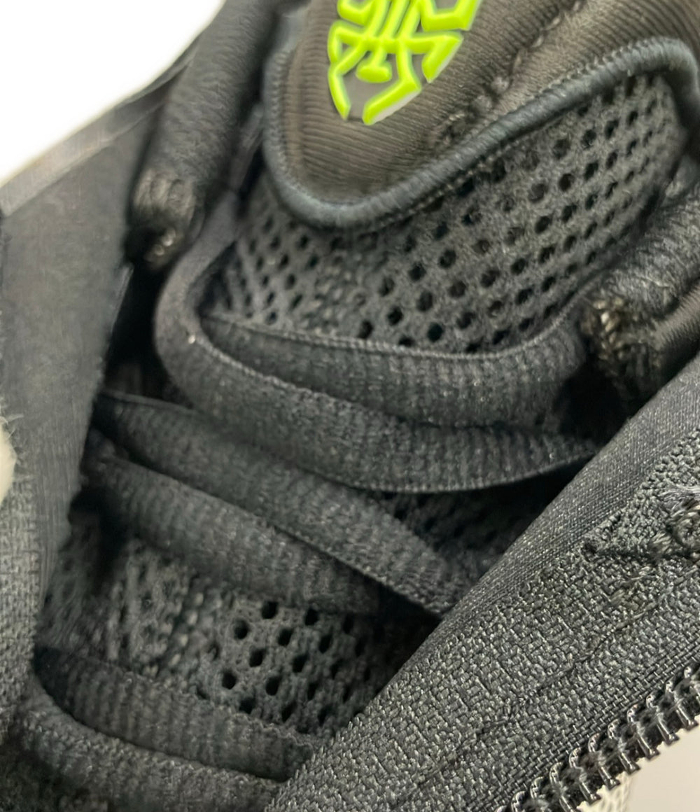 美品 adidas ローカットスニーカー D.O.N.イシュー 7 JS1301 メンズ SIZE 27.5 アディダス