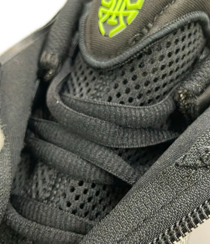 美品 adidas ローカットスニーカー D.O.N.イシュー 7 JS1301 メンズ SIZE 27.5 アディダス