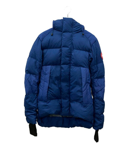CANADA GOOSE ダウンジャケット インポート ARMSTRONG HOODY メンズ SIZE SP (S) カナダグース