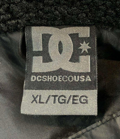 DC SHOE CO USA ボアジャケット メンズ SIZE XL ディーシー シュー コー ユーエスエー