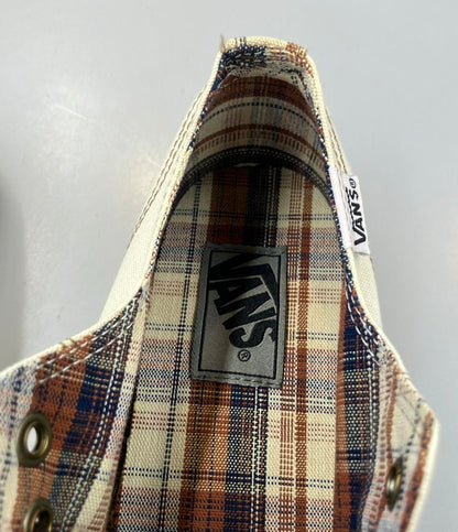 VANS ローカットスニーカー メンズ SIZE 26.5 (M) バンズ