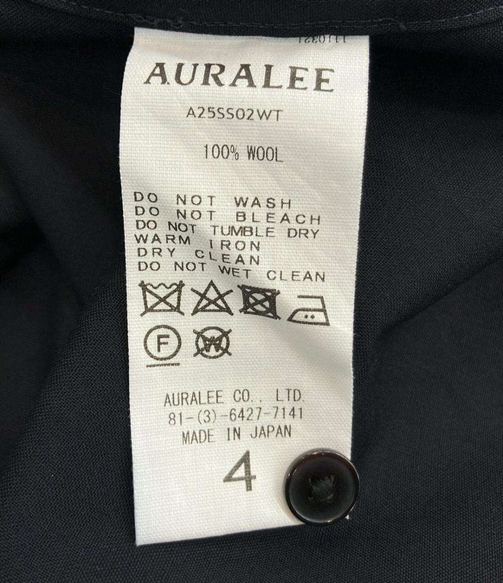 オーラリー 半袖シャツ メンズ SIZE 4 (L) AURALEE – Rehello by BOOKOFF