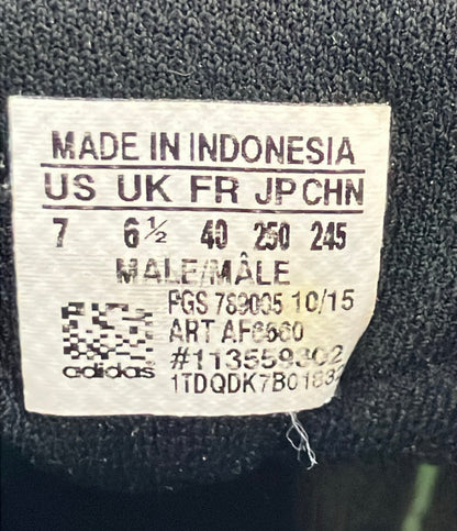 adidas ローカットスニーカー AF6660 メンズ SIZE 25.0 (S) アディダス
