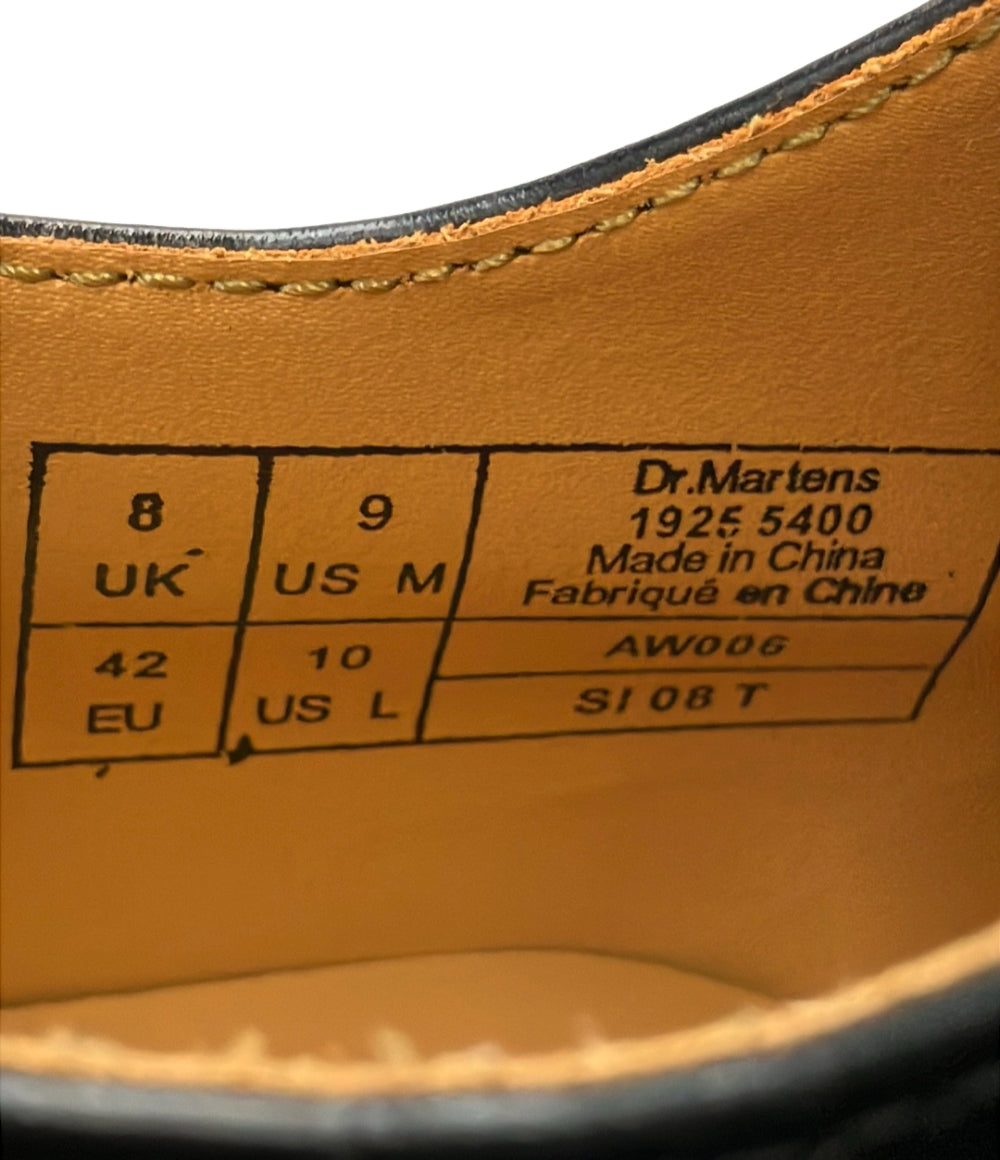 Dr.Martens 3ホールシューズ メンズ SIZE UK 8 ドクターマーチン