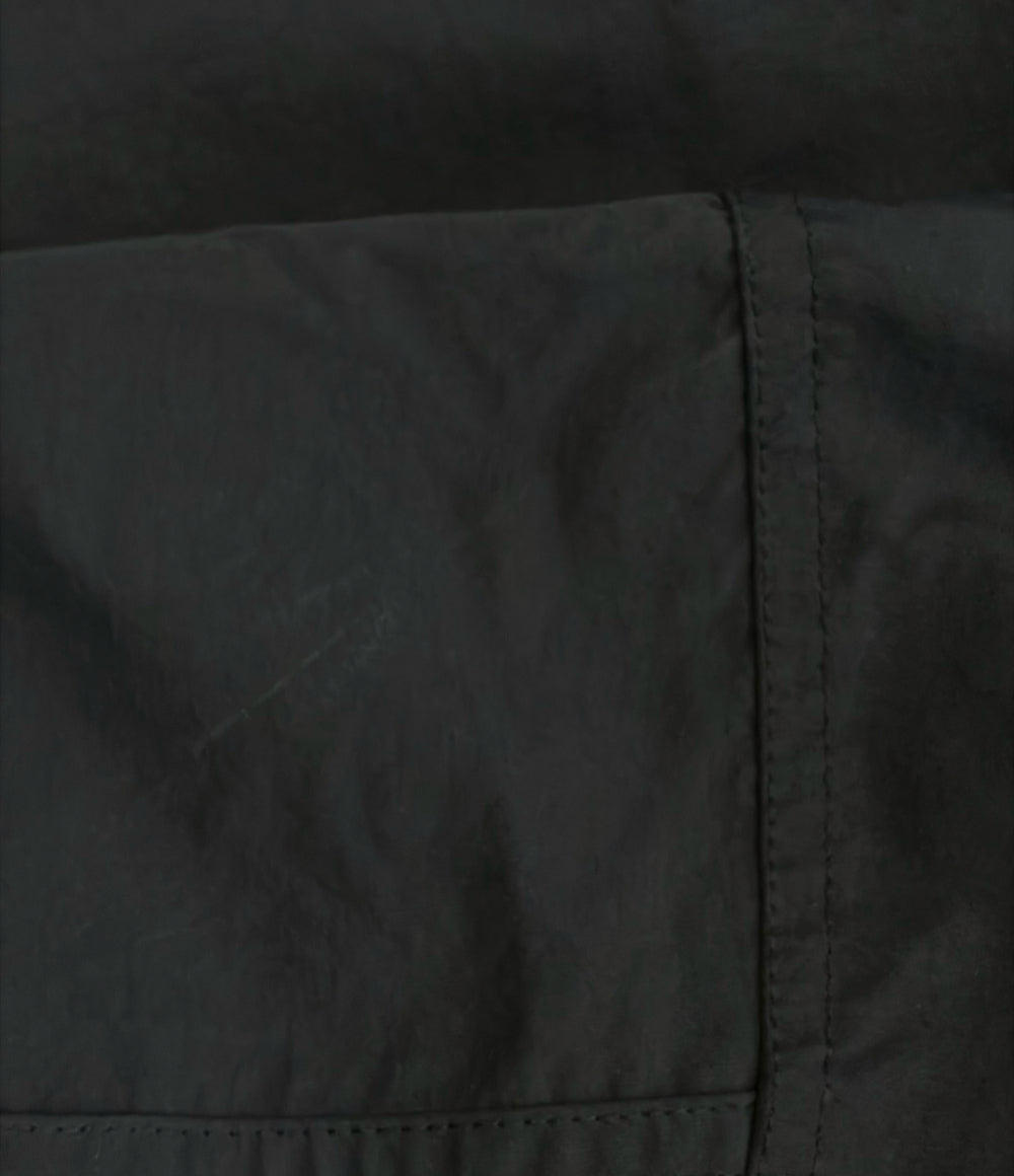 Snow Peak ナイロン ウォッシャー ジャケット メンズ レディース SIZE S スノーピーク