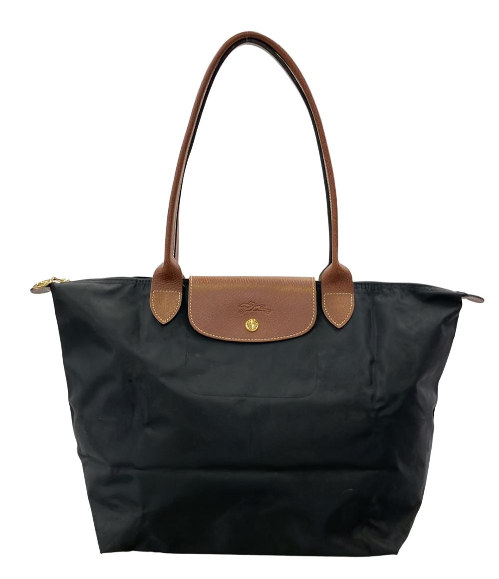 Longchamp トートバッグ ショルダーバッグ 肩掛け ル プリアージュ レディース ロンシャン