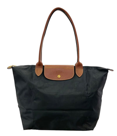 Longchamp トートバッグ ショルダーバッグ 肩掛け ル プリアージュ レディース ロンシャン