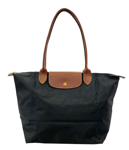Longchamp トートバッグ ショルダーバッグ 肩掛け ル プリアージュ レディース ロンシャン