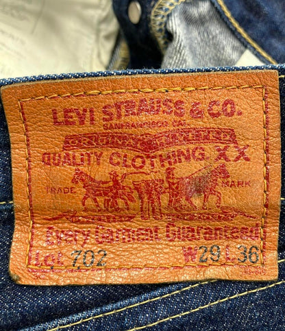 リーバイス デニムパンツ ボタンフライ メンズ SIZE 29 (S) Levi's