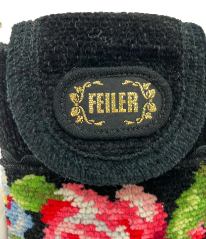FEILER ミニポーチ バッグチャーム レディース フェイラー