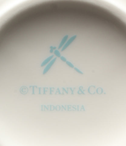 美品 Tiffany & Co. マグカップ 2点セット ペア ブルーボックス ティファニー