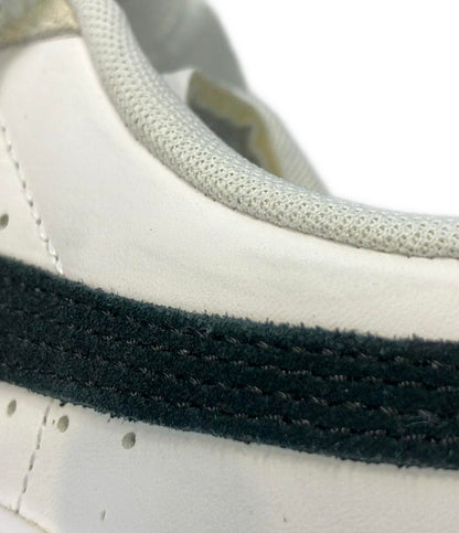 美品 PUMA ローカットスニーカー スウェード マユ ミックス 382581-01 レディース SIZE 23.0 (M) プーマ