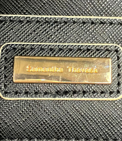 Samantha Thavasa ハンドバッグ ショルダーバッグ 3WAY 肩掛け 斜め掛け レディース サマンサタバサ