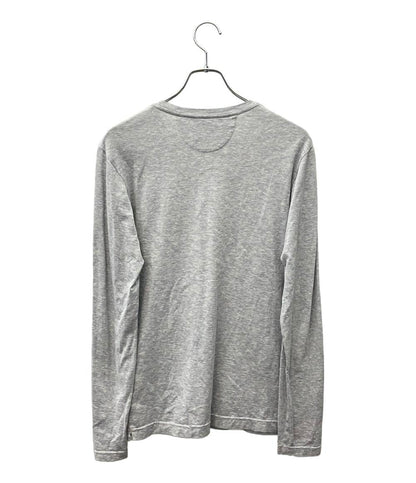 美品 FENDI 長袖Tシャツ バッグバグズ PR12-16-1082 メンズ SIZE 46 (M) フェンディ