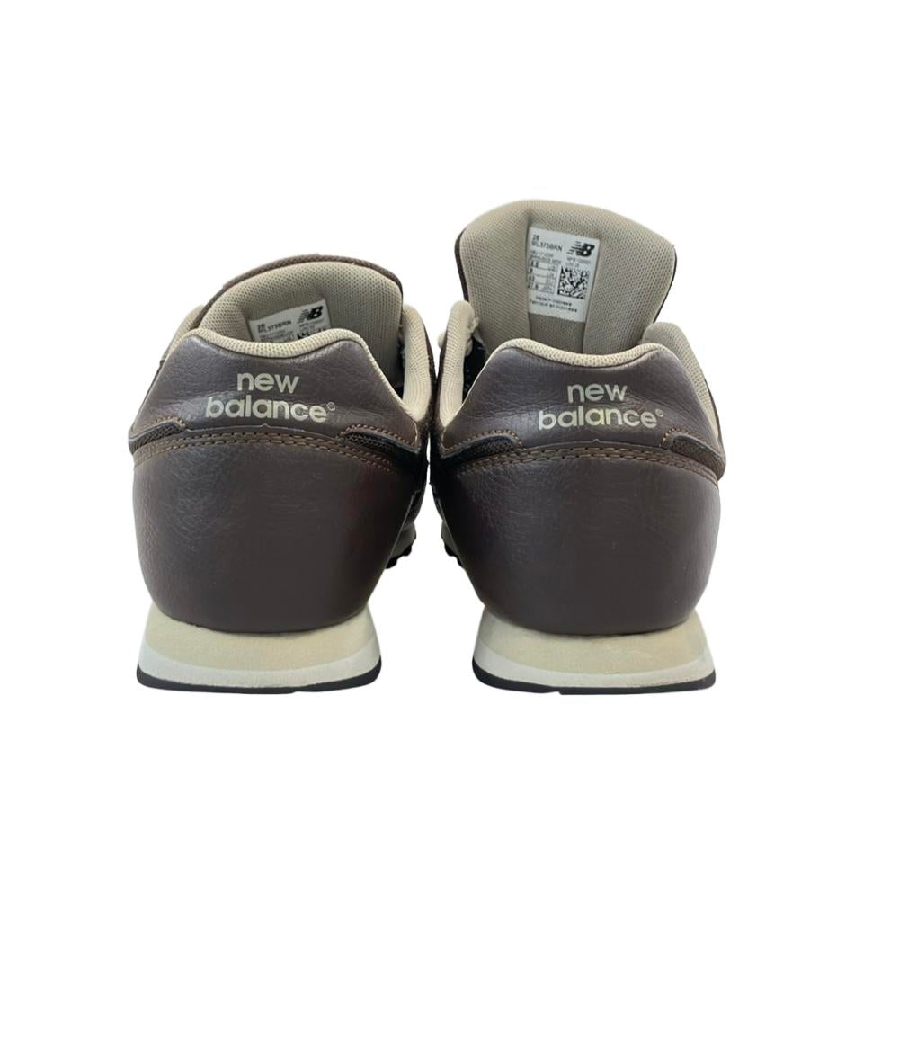 NEW BALANCE ローカットスニーカー ML373BRN メンズ SIZE 27.5 (L) ニューバランス