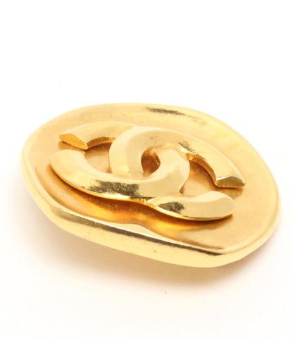 シャネル ブローチ ココマーク 96P レディース CHANEL