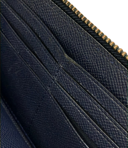 COACH ラウンドファスナー長財布 F57215 レディース コーチ