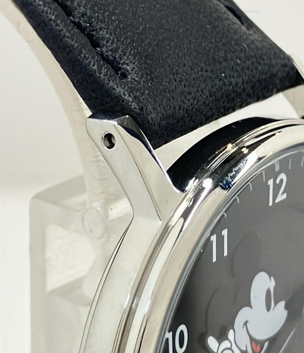 美品 シチズン 腕時計 ミッキーマウス REGUNO レグノ ソーラー