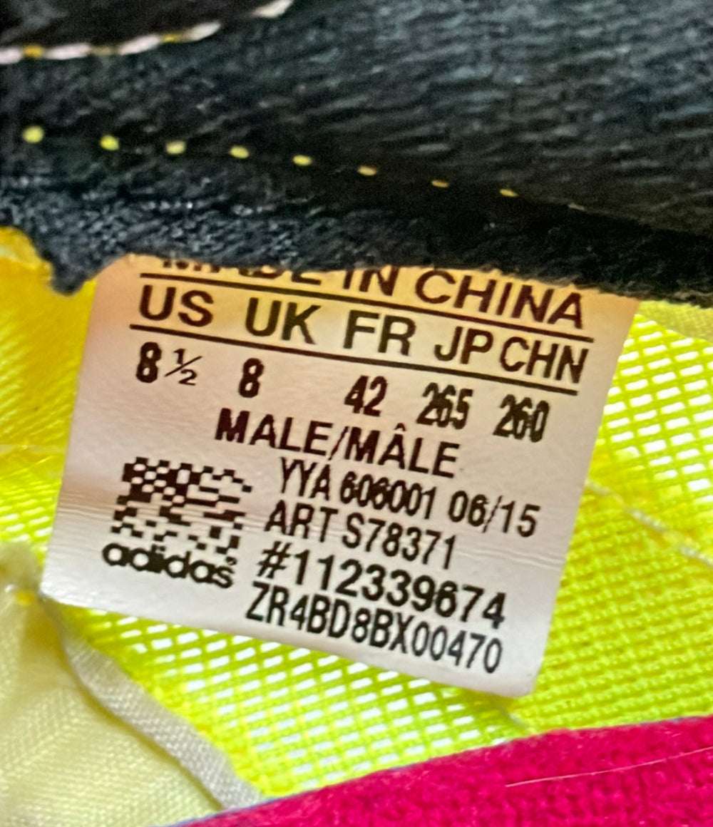 adidas ローカットスニーカー S78371 メンズ SIZE 26.5 (M) アディダス
