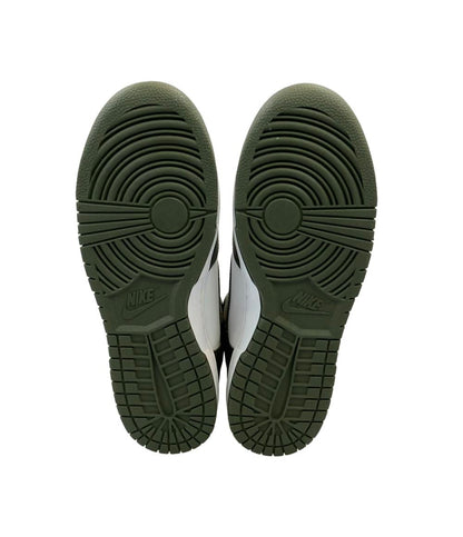 美品 NIKE ハイカットスニーカー DUNK HI RETRO DD1399-107 メンズ SIZE 27.0 (L) ナイキ