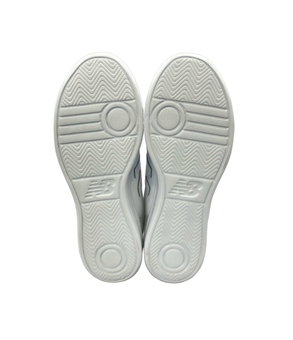 美品 NEW BALANCE ローカットスニーカー CT30SC2 レディース SIZE 24.5 (L) ニューバランス
