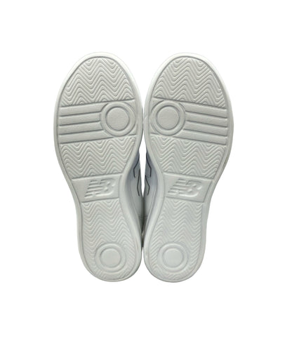 美品 NEW BALANCE ローカットスニーカー CT30SC2 レディース SIZE 24.5 (L) ニューバランス