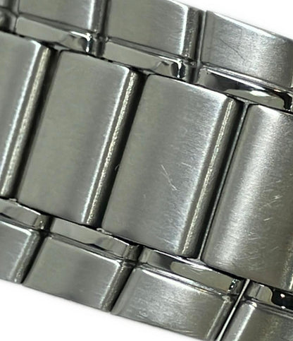 カシオ 腕時計 スタンダード クオーツ ブルー MTP-1239DJ メンズ CASIO