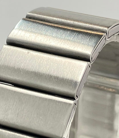 カシオ 腕時計 ムーンフェイズ クオーツ ブラック MTP-M305 メンズ CASIO