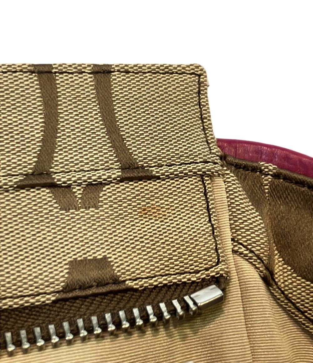 COACH トートバッグ 肩掛け キャリーオール シグネチャー 21151 レディース コーチ